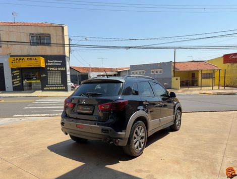 Mitsubishi ASX OUTDOOR 2.0 4x2 16V 160cv Aut.
