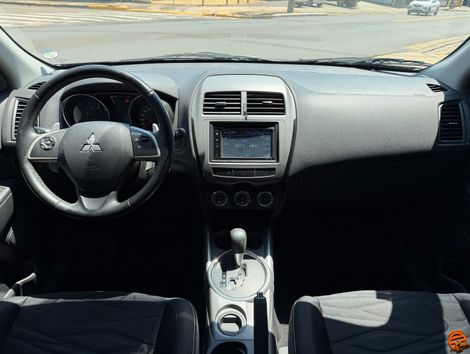 Mitsubishi ASX OUTDOOR 2.0 4x2 16V 160cv Aut.