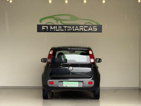 Fiat UNO VIVACE Celeb. 1.0 EVO F.Flex 8V 5p
