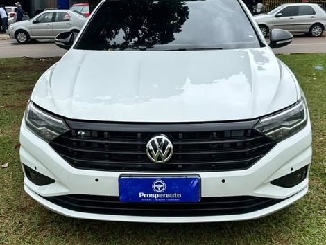 VolksWagen JETTA Comfort. 250 TSI 1.4 Flex 16v Aut.