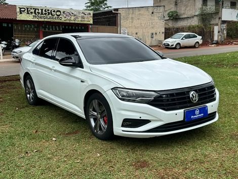 VolksWagen JETTA Comfort. 250 TSI 1.4 Flex 16v Aut.