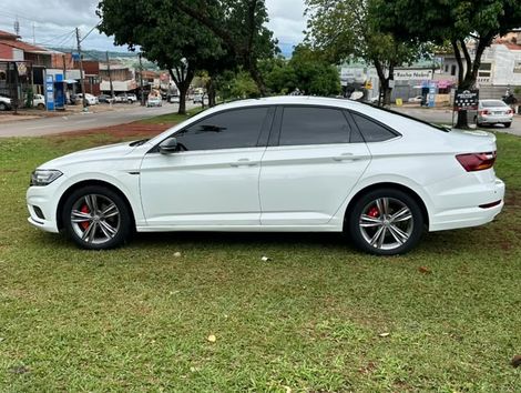 VolksWagen JETTA Comfort. 250 TSI 1.4 Flex 16v Aut.