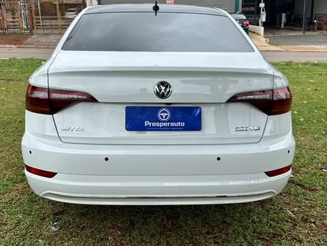 VolksWagen JETTA Comfort. 250 TSI 1.4 Flex 16v Aut.