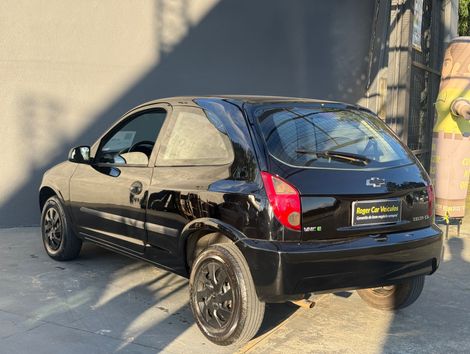 Chevrolet Celta Life/ LS 1.0 MPFI 8V FlexPower 3p