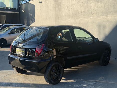 Chevrolet Celta Life/ LS 1.0 MPFI 8V FlexPower 3p