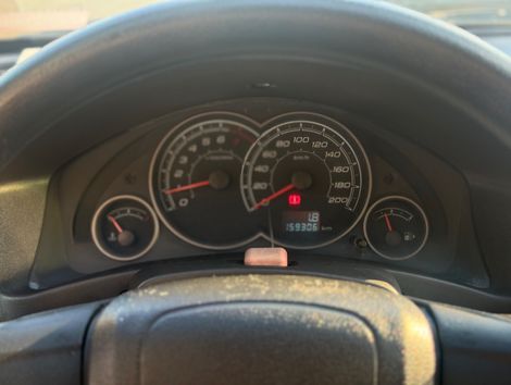 Chevrolet Celta Life/ LS 1.0 MPFI 8V FlexPower 3p