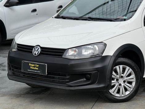 VolksWagen Saveiro 1.6 Mi/ 1.6 Mi Total Flex 8V