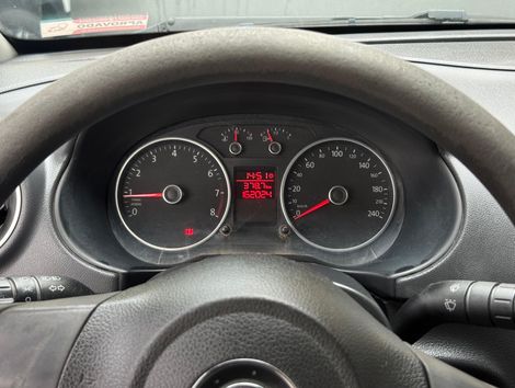 VolksWagen Saveiro 1.6 Mi/ 1.6 Mi Total Flex 8V