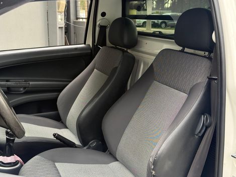 VolksWagen Saveiro 1.6 Mi/ 1.6 Mi Total Flex 8V