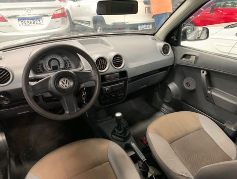 VolksWagen Gol COPA 1.6 Mi Total Flex 8V 4p