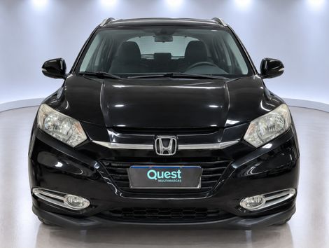Honda HR-V EXL 1.8 Flexone 16V 5p Aut.