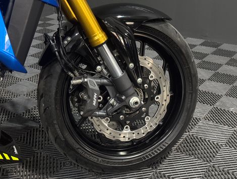 SUZUKI GSX-S 750