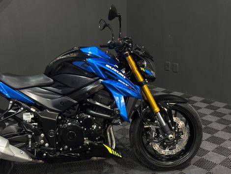 SUZUKI GSX-S 750