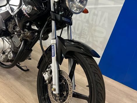 YAMAHA YBR 125 FACTOR E
