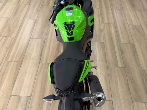 KAWASAKI NINJA 400