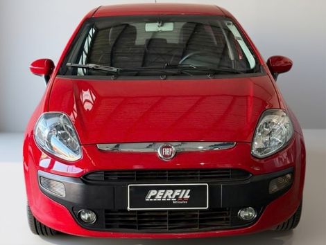 Fiat Punto ATTRACTIVE 1.4 Fire Flex 8V 5p
