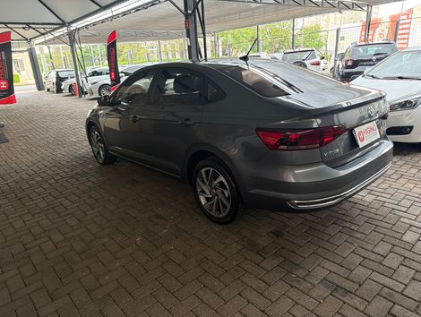 VolksWagen VIRTUS Highline 200 TSI 1.0 Flex 12V Aut