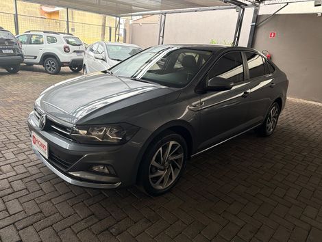 VolksWagen VIRTUS Highline 200 TSI 1.0 Flex 12V Aut