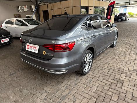 VolksWagen VIRTUS Highline 200 TSI 1.0 Flex 12V Aut