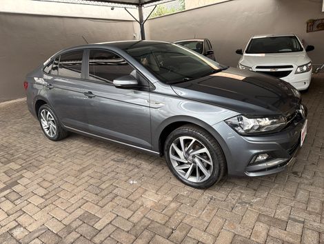 VolksWagen VIRTUS Highline 200 TSI 1.0 Flex 12V Aut