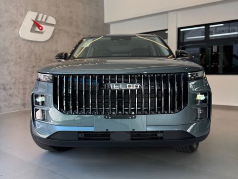 Jaecoo ELITE