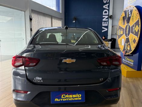 Chevrolet ONIX SEDAN Plus LT 1.0 12V Flex 4p Mec.