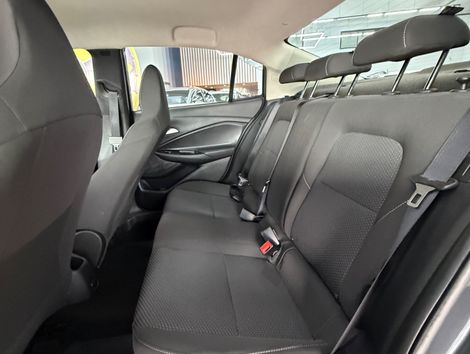 Chevrolet ONIX SEDAN Plus LT 1.0 12V Flex 4p Mec.