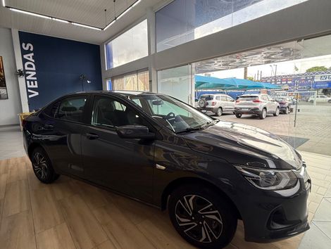 Chevrolet ONIX SEDAN Plus LT 1.0 12V Flex 4p Mec.