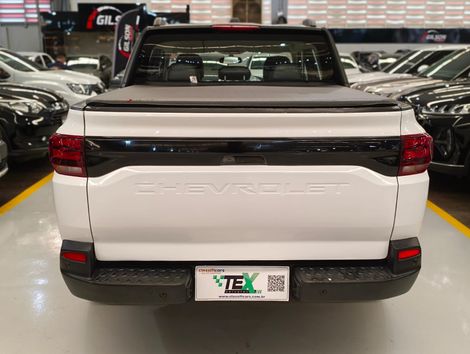 Chevrolet MONTANA LTZ 1.2 Turbo Flex 12V 4p Aut.