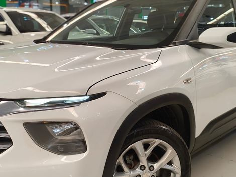 Chevrolet MONTANA LTZ 1.2 Turbo Flex 12V 4p Aut.