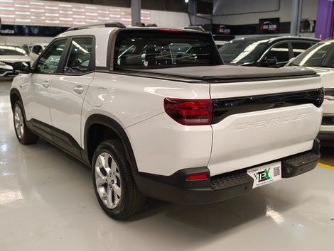 Chevrolet MONTANA LTZ 1.2 Turbo Flex 12V 4p Aut.