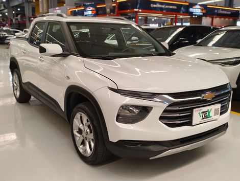 Chevrolet MONTANA LTZ 1.2 Turbo Flex 12V 4p Aut.