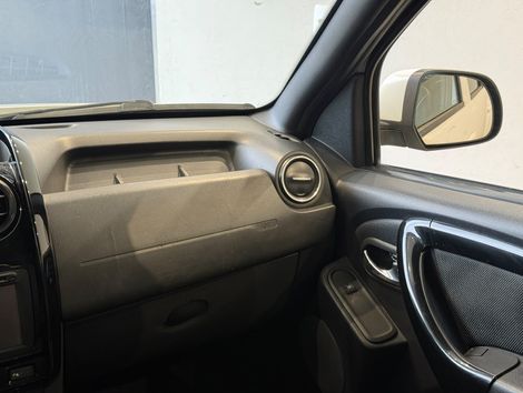 Renault DUSTER OROCH Dyna. 2.0 Flex 16V Aut.