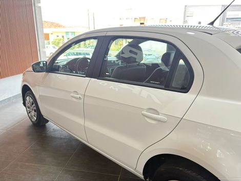 VolksWagen Gol 1.0 Flex 12V 5p