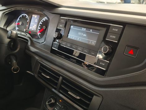 VolksWagen Polo Track 1.0 Flex 12V 5p