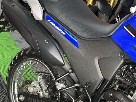 YAMAHA XTZ 250 LANDER 249cc/LANDER BLUEFLEX/ABS