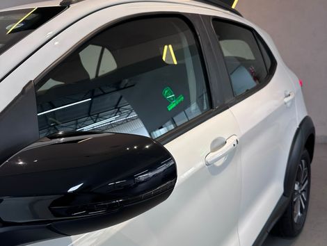 Fiat PULSE AUDACE 1.0 Turbo 200 Flex Aut.