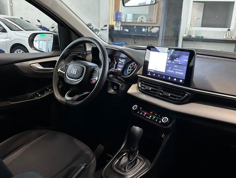 Fiat PULSE AUDACE 1.0 Turbo 200 Flex Aut.