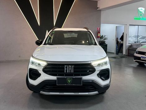 Fiat PULSE AUDACE 1.0 Turbo 200 Flex Aut.