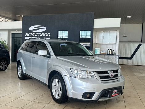 Fiat FREEMONT EMOT./PRECISION 2.4 16V 5p Aut.