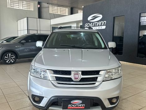 Fiat FREEMONT EMOT./PRECISION 2.4 16V 5p Aut.