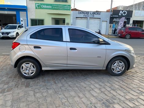 Chevrolet ONIX HATCH Joy 1.0 8V Flex 5p Mec.