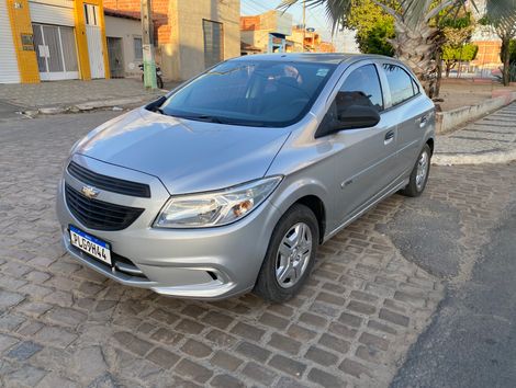 Chevrolet ONIX HATCH Joy 1.0 8V Flex 5p Mec.