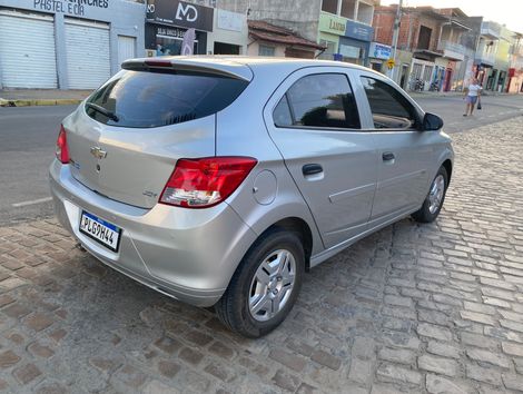 Chevrolet ONIX HATCH Joy 1.0 8V Flex 5p Mec.