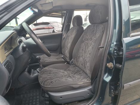 Fiat Palio ELX 1.3 mpi  Fire 16V 4p