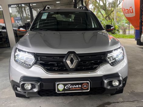 Renault DUSTER Iconic Plus 1.3 TB 16V Flex Aut.