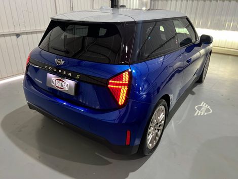 Mini COOPER SE Top 3p (Elétrico)
