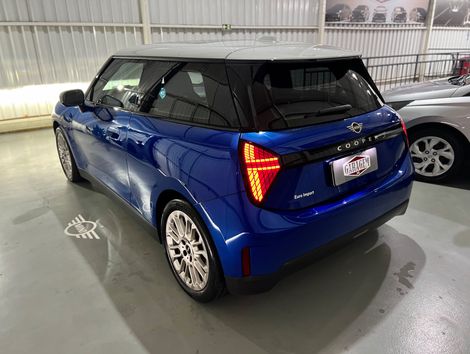 Mini COOPER SE Top 3p (Elétrico)