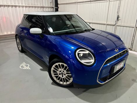 Mini COOPER SE Top 3p (Elétrico)