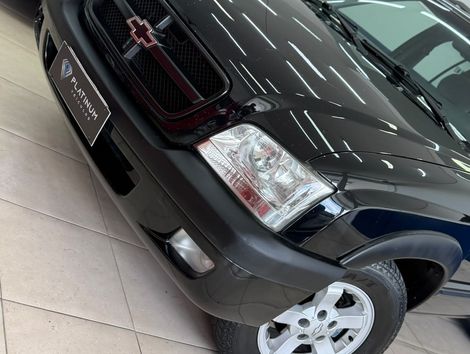 Chevrolet S10 P-Up Advant. 2.4/2.4 MPFI F.Power CD